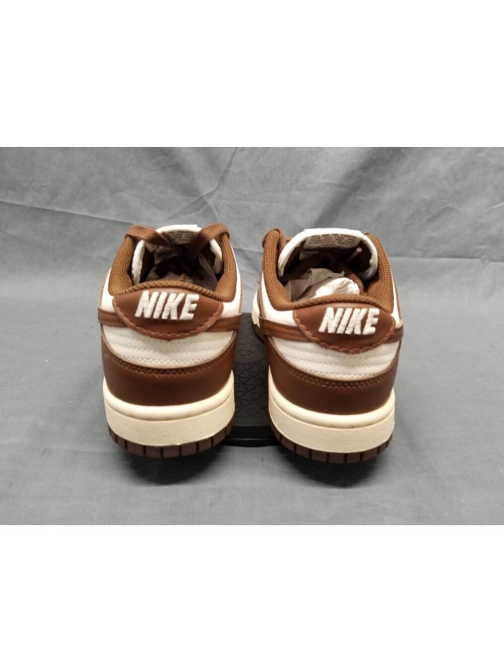 Nike Dunk Low Cacao Wow Women's Size 10 NEW NO BOX! - Picture 7 of 11